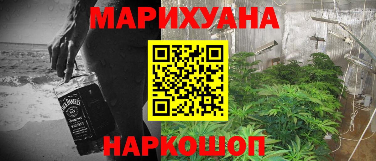 Конопля AK-47 Сосновый Бор